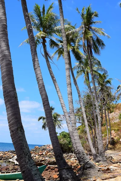 Belle plage à Nam Du île — Photo