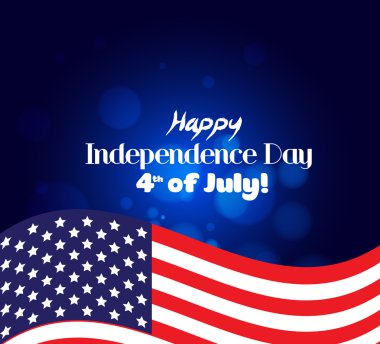 Bağımsızlık Günü arkaplanı 