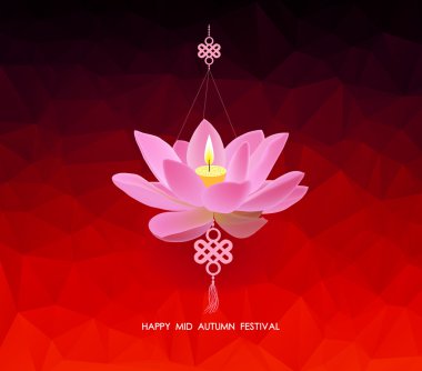 Sonbahar ortası festivali 