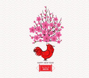 Çin 'in Yeni Yılı