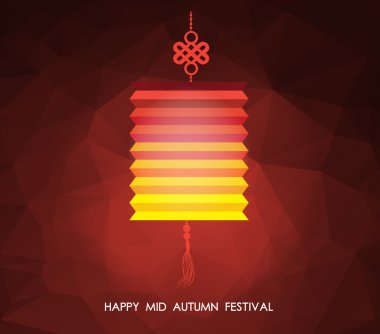 Orta Sonbahar Festivali Çin 