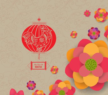 Çin Yeni Yılı 2017