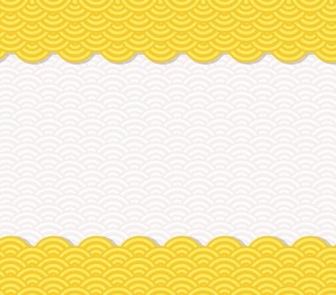 Çin yeni yılı desen arka plan