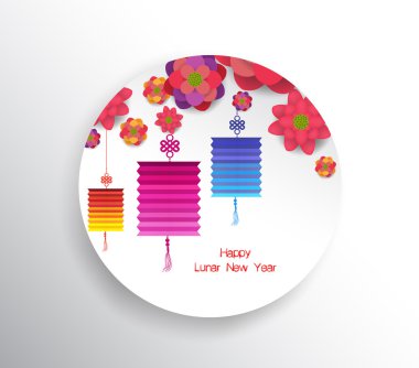 Çin Yeni Yılı 2017