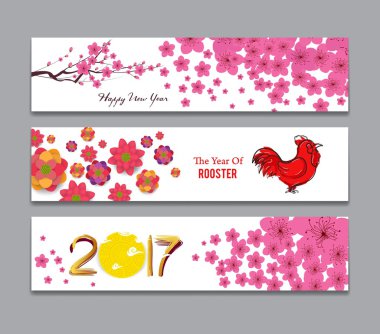 Çin Yeni Yılı 2017