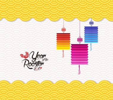 Çin Yeni Yılı 2017