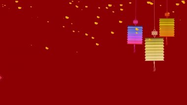 Çin Yeni Yılı 2021. Erik çiçeği ve Öküz geçmişi (Çince çeviri: Mutlu Çin Yeni Yılı, Öküz Yılı)