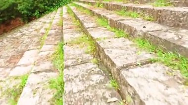 Minh Thanh Tapınağı Pleiku Vietnam