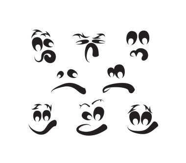 hayalet yüzler, kabak