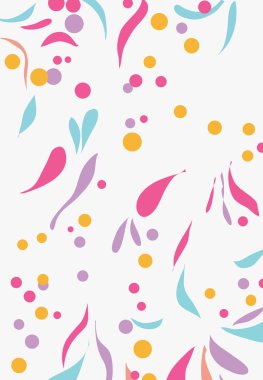 soyut elegance seamless modeli