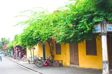 Hoi sabah bir antik kenti