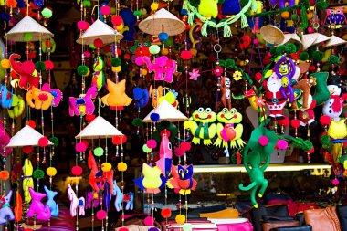 el işi fenerler antik kenti Hoi bir