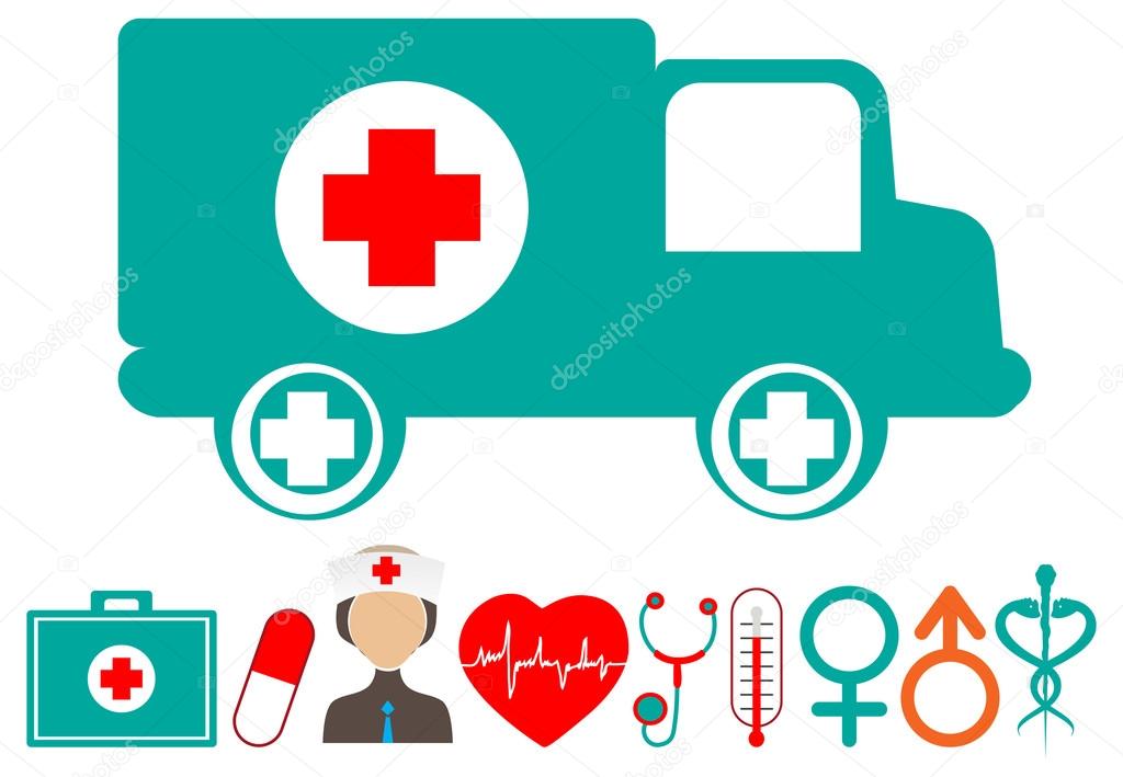 Healthcare And Medicine icons