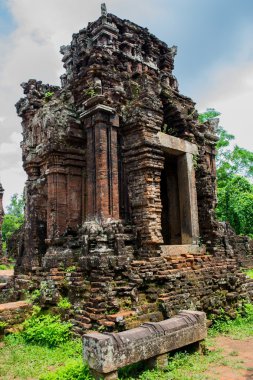 Eski Vietnam Tapınağı