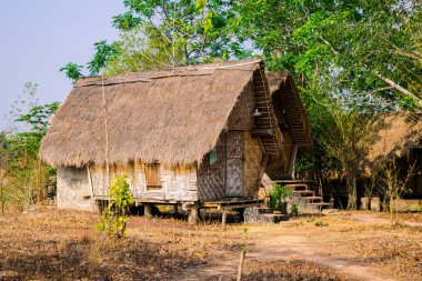 Daklak Eyaleti, Vietnam evinde
