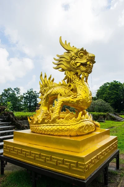 UNESCO World Heritage Site in Vietnam — Stock Photo, Image
