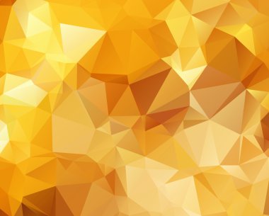 Renkli geometrik arkaplan