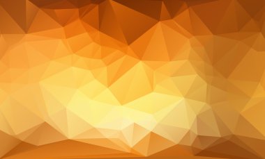 Renkli geometrik arkaplan