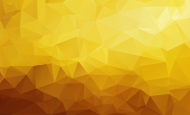 Renkli geometrik arkaplan