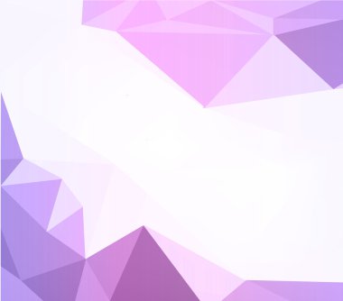 Mor Geometic rakamlar