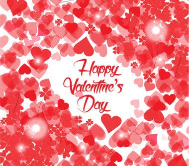 Sevgililer günün kutlu olsun.