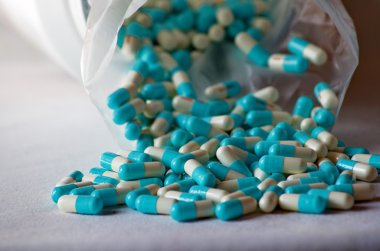capsul uyuşturucu