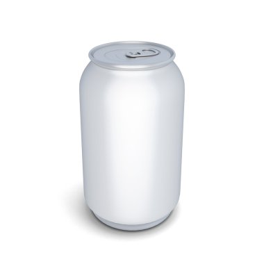 bira veya soda için alüminyum miyim