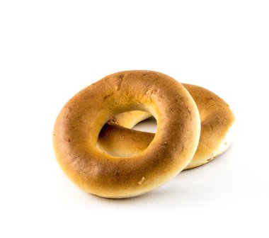 iki simit