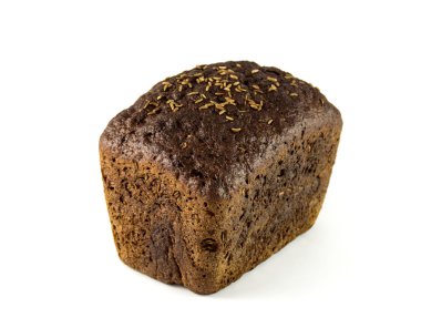 Bir somun çavdar ekmeği