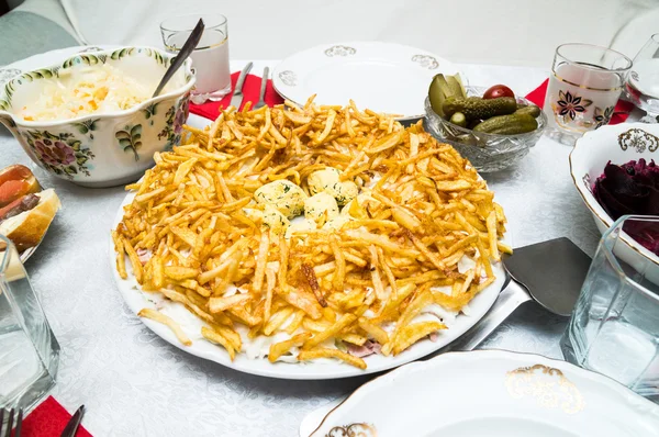 Salata 