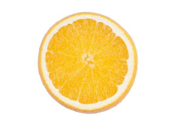 Orange slice — Stock Photo, Image