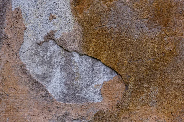 Eski Taştan Duvar Grunge Doku Arkaplanı — Stok fotoğraf