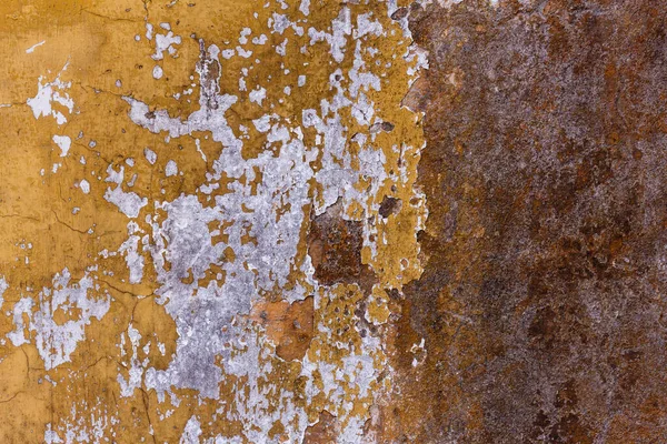 Oude Rustieke Stenen Muur Grunge Textuur Achtergrond — Stockfoto
