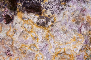 Eski taştan duvar, grunge doku arkaplanı