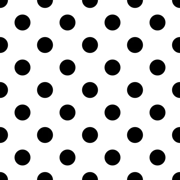 Polka Dot Pattern Clip Art 