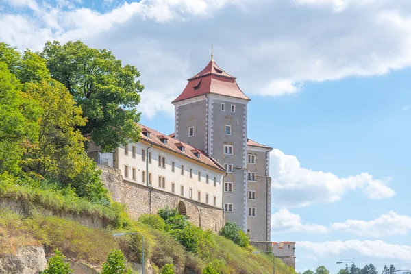 Κάστρο Mlada Boleslav — Φωτογραφία Αρχείου