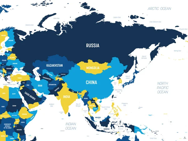 Political Map Indiaストックベクター ロイヤリティフリーpolitical Map Indiaイラスト ページ 6 Depositphotos