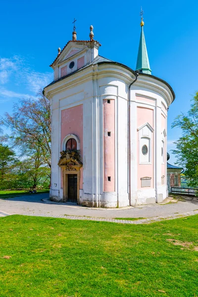 St. Mary Magdalene Kilisesi — Stok fotoğraf