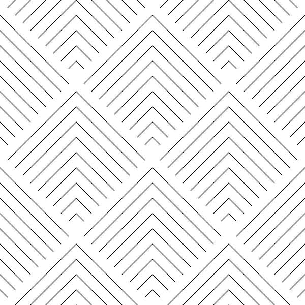 細い線の長方形のスケールパターン — ストックベクタ