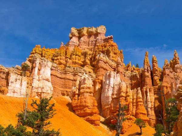 Bryce Canyon — Stock fotografie