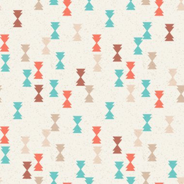 Soyut Kusursuz Desen