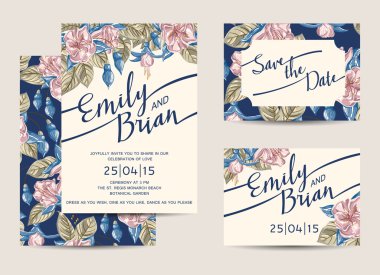 Download Wedding Invitations Free Vector Eps Cdr Ai Svg Vector Illustration Graphic Art