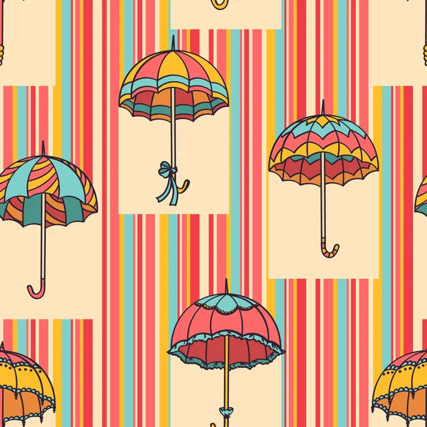 Model umbrelă — Vector de stoc