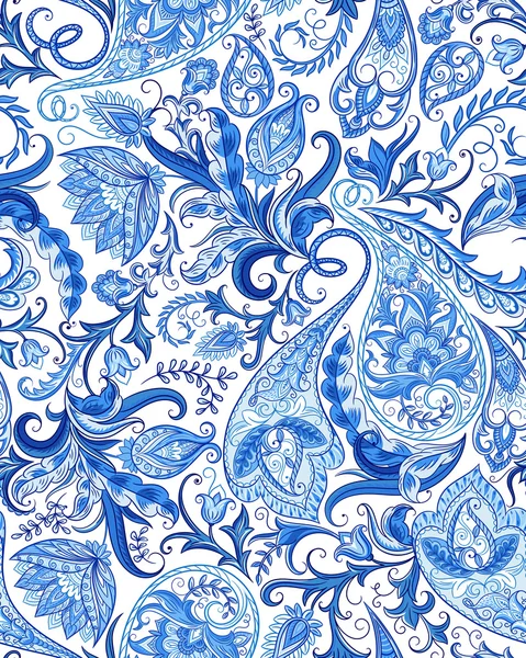 Dikişsiz desen desenli