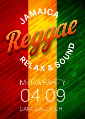 Reggae