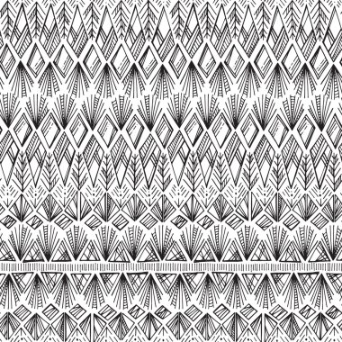 Kusursuz etnik model