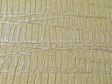 Soyut desenleri olan desenli bir duvar. Minimalist bir geçmiş. Eşsiz çekim..