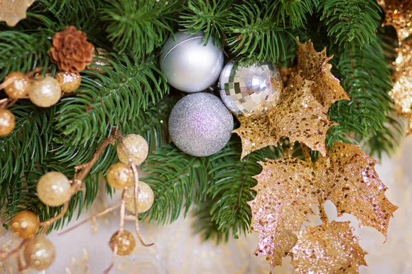 Christmas decoration — Stock Photo, Image