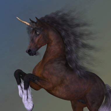 Defne Unicorn Levade