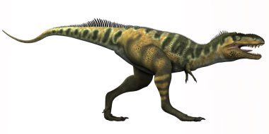 Bistahieversor Dinozor